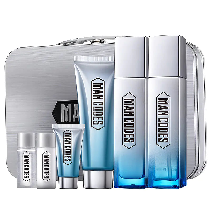 Moisturizing and Cleansing Kit