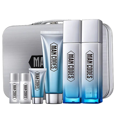Moisturizing and Cleansing Kit