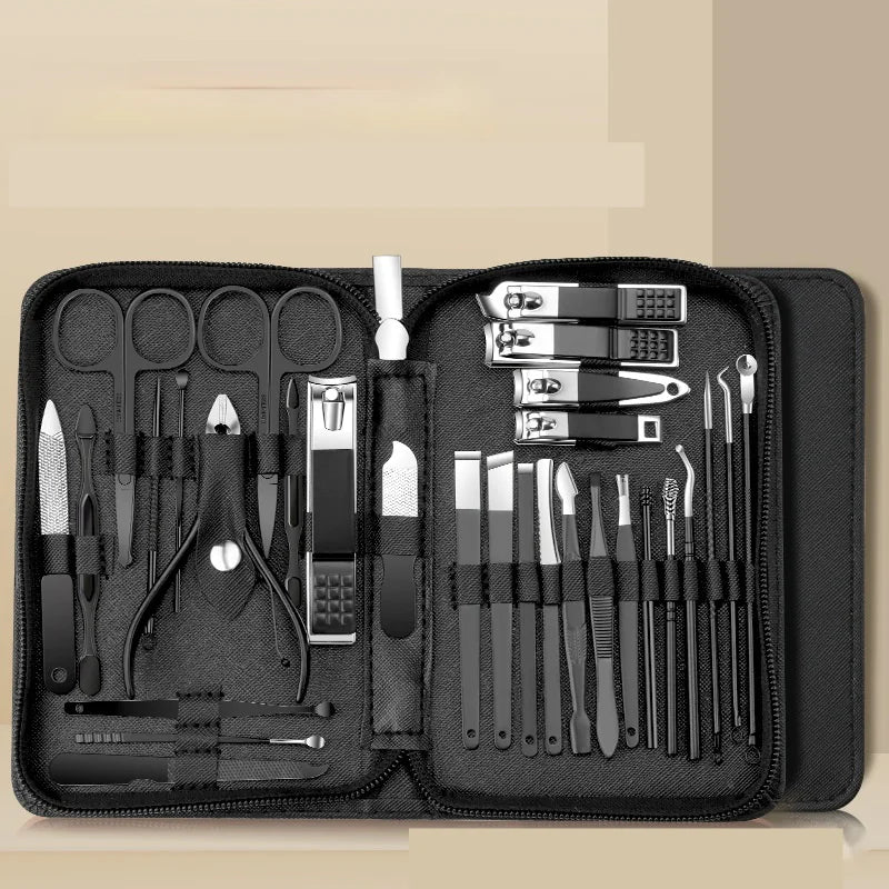 Nail Care set