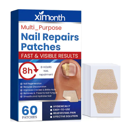 Nail Care Patch (Single Piece)