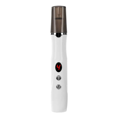 Portable Electric Nail Drill Set for Nail Care
