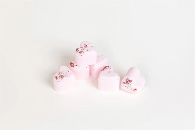 Pampering Natural Skincare gift for New Mom