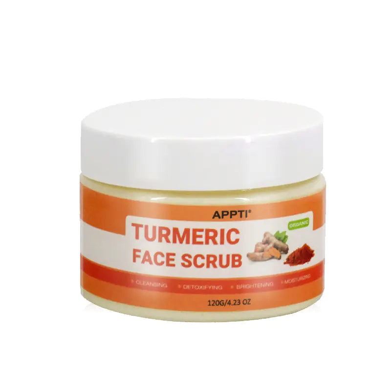Turmeric Skincare Set | Natural Glow for Radiant Skin