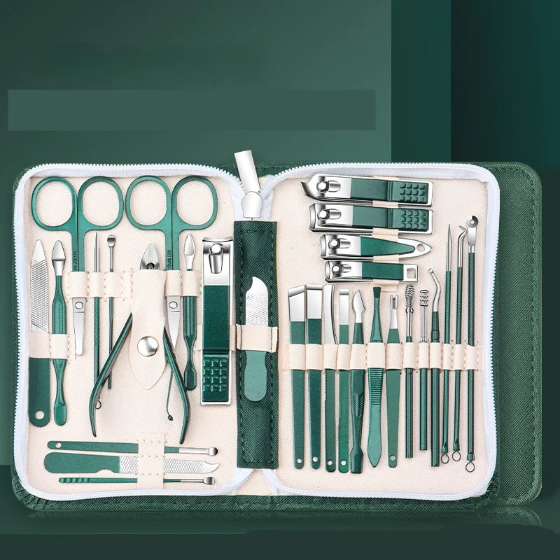 Nail Care set