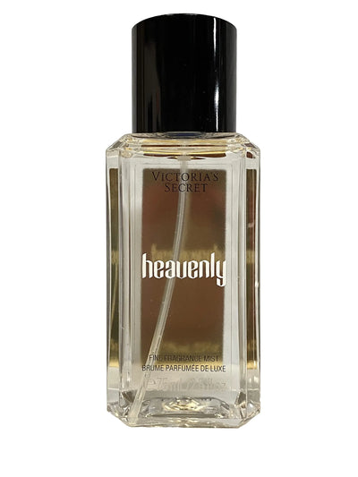 Victorias Secret Heavenly Scented Fragrance Body Mist 2.5 Fluid Ounce Spray