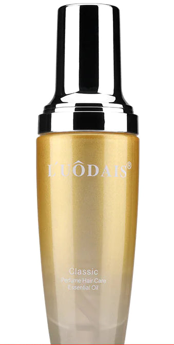 Lodais Hair Care Oil Essence for Salon Use