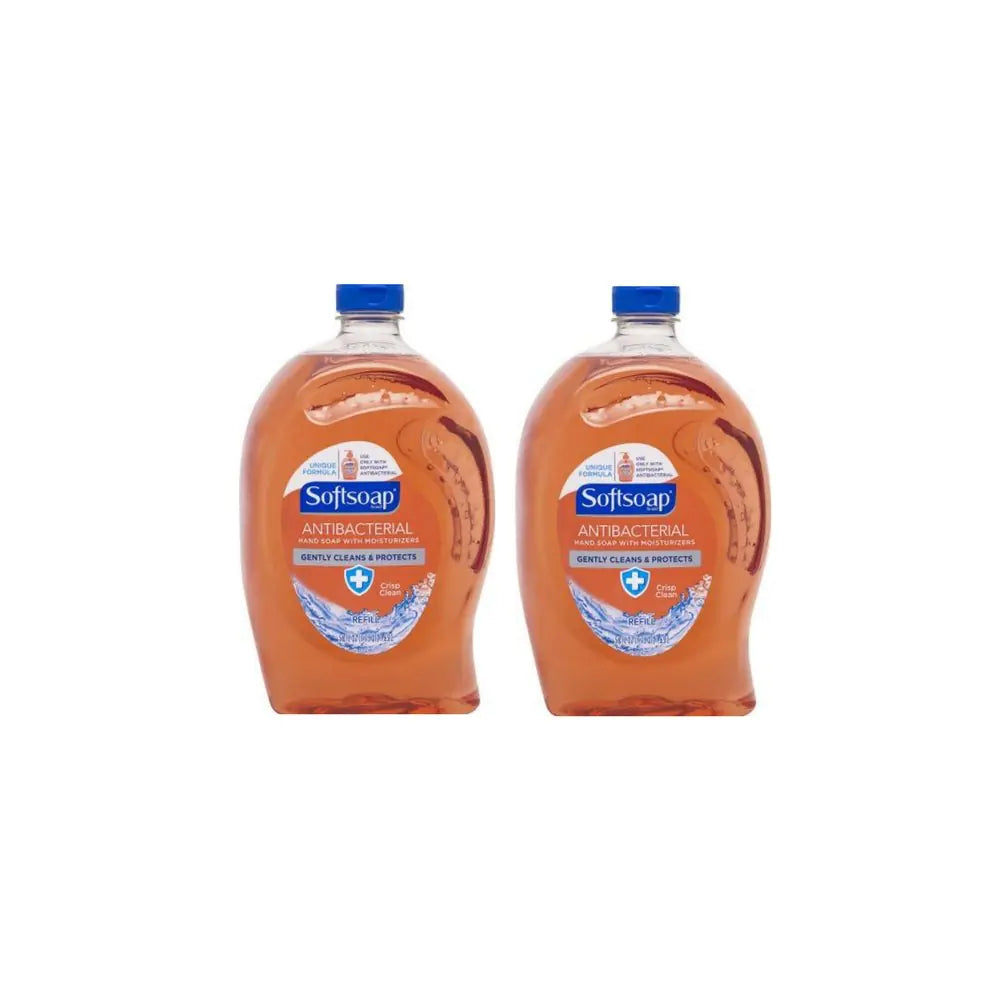 Softsoap Antibacteria