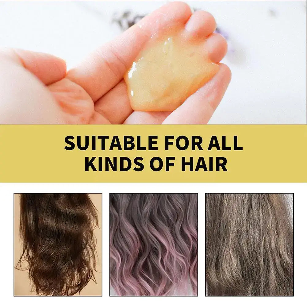 Moisturizing Anti-Itching