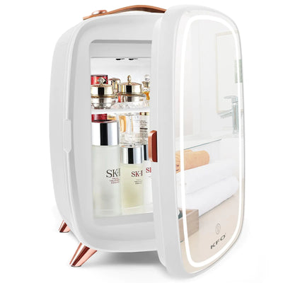 Skincare Fridge Mini Fridge Skincare Mini Fridge