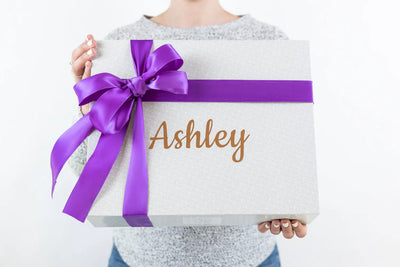 Pampering Natural Skincare gift for New Mom