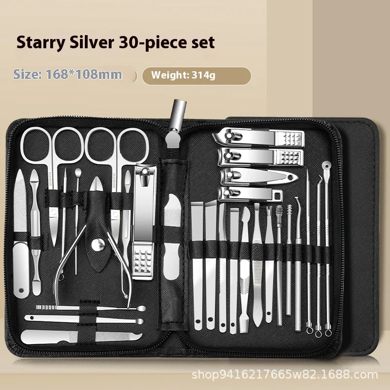 Nail Care set