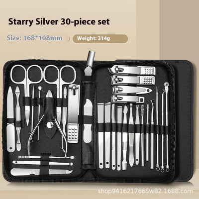 Nail Care set