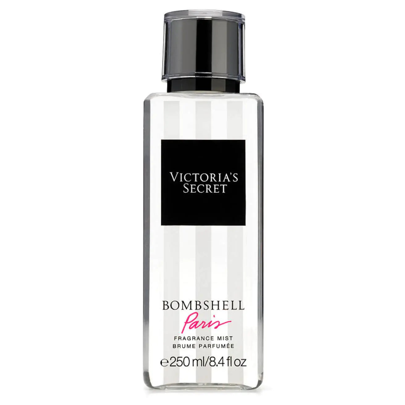 Victorias Secret Bombshell Paris Fragrance Body