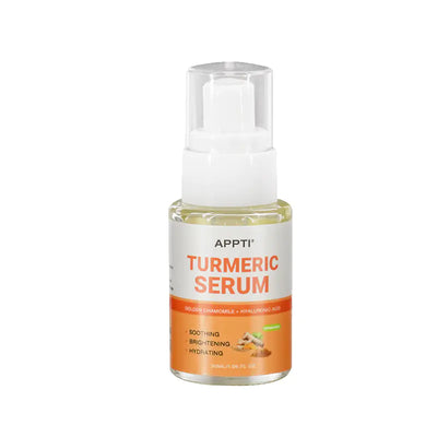 Turmeric Skincare Set | Natural Glow for Radiant Skin
