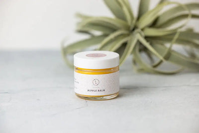 Pampering Natural Skincare gift for New Mom