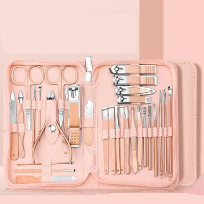 Nail Care set