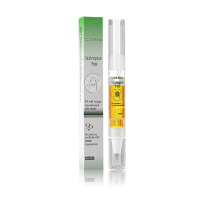 South Moon Nail Care Repair Liquid for Healthy Nails