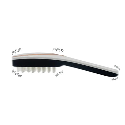 Cross-Border Electric Massage Comb for Hair Care