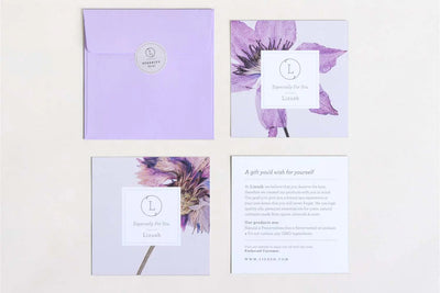 Pampering Natural Skincare gift for New Mom