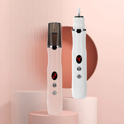 Portable Electric Nail Drill Set for Nail Care