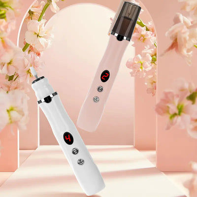 Portable Electric Nail Drill Set for Nail Care
